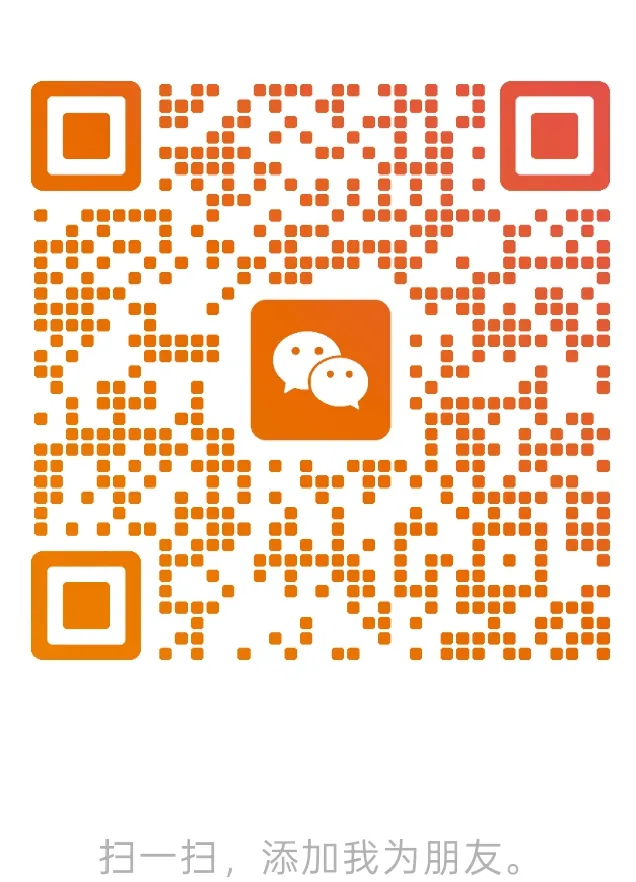 WeChat QR